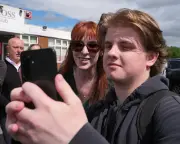 UK Young Men Not More Rightwing Than Older Groups, Study Finds