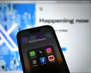 UK YouTube and TikTok rivals established media in prominence, study finds