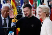 Ukraine and Moldova Launch EU Membership Talks in Historic Step