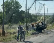 Ukraine warns peace offer may expire as patience is not endless