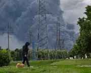 Ukraine's strikes on Russian fuel facilities justified, letter writers argue