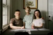 Ukrainian family in Ohio faces deportation over son's medical care trip