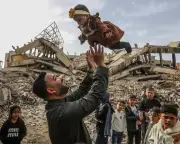UN inquiry: Israel commits genocide by targeting Palestinian children in Gaza