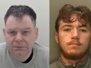 Uncle and nephew jailed for 16 years for burgling elderly and vulnerable