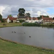 Underrated commuter town under hour from London with 'excellent trains'