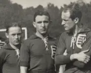 Unearthing the Forgotten Legacy of József Braun, Football's Greatest Jewish Player