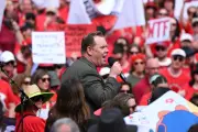 Union boss defends shaming Labor MPs with 'zero conversations'