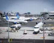 United Airlines Flight to Spain Turns Back Midair Over Bluetooth Threat