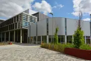 University access drives economic resilience and NHS staffing, says vice-chancellor