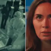 Urban Legend That Inspired Spielberg's Disclosure Day Revealed
