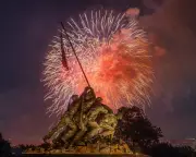 US at 250: Americans Share Mixed Feelings on Nation's Future Under Trump