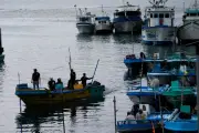 US Denies Attacking Ecuadorian Fishing Boats; Survivors Dispute Claims