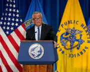 US government systematically harming children through policy cuts, doctor warns