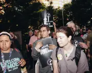 US HIV/AIDS Funding Cuts Spark Activism and Health Concerns