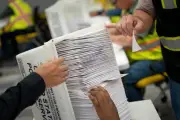 US judge blocks Trump's bid to restrict mail-in voting ahead of midterms