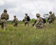 US military rushes to vaccinate new recruits as flu shots near expiration