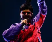 US musician Oliver Tree, 32, killed in Brazil helicopter crash