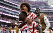 US Soccer's patchwork of paths creates a stronger national team