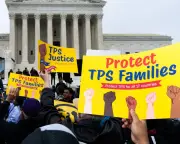 US Supreme Court Allows Trump to End TPS for Haitians and Syrians