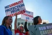 US Supreme Court Blocks Thousands of Roundup Cancer Lawsuits in Monsanto Ruling