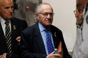 US Supreme Court rejects Alan Dershowitz's $300m defamation lawsuit against CNN