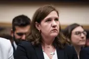 US Supreme Court Rules Trump Can Fire Leaders of Independent Agencies