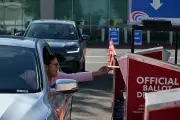 US Supreme Court Upholds Counting of Late-Arriving Mail-In Ballots