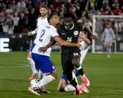 US vs Australia World Cup Clash Mirrors Similar Soccer Journeys