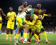 US Women's World Cup Draw: Easier Path Than France, Argentina