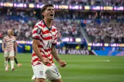 US World Cup path: Bosnia, Belgium, Spain, France, England?