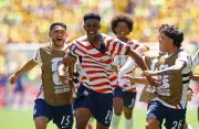 USA reach World Cup 2026 knockouts with win over Australia