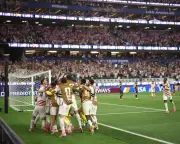 USA Shine in World Cup Opener with 4-1 Win Over Paraguay in Los Angeles