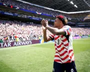 USA Soak in Seattle Support En Route to World Cup History