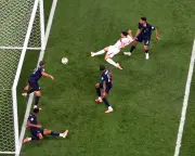 USA tops group, Australia and Paraguay tie on points in World Cup standings