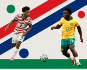 USA vs Australia: Key Strategies for World Cup Group D Clash in Seattle