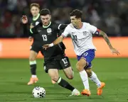 USMNT vs Australia: Unpredictability is Socceroos' greatest asset in World Cup clash
