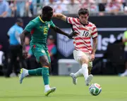 USMNT vs Senegal Live: Updates, Analysis and Lineups