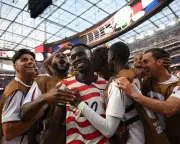 USMNT's Golden Generation Shines in World Cup 2026 Opener