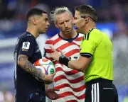 USMNT's Tim Ream First to Benefit from VAR 'Mistaken Identity' Rule at World Cup