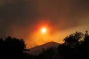 Utah issues first 'particularly dangerous' red flag warning amid historic wildfires