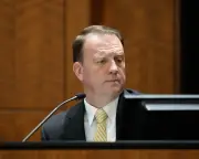 Utah prosecutor held in contempt for media comments in Charlie Kirk shooting case