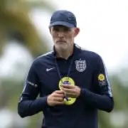 Van der Vaart slams Tuchel for taking 'overrated' Eze and Madueke to World Cup