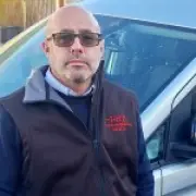 Van driver fined for weeing in lay-by says he was ridiculed over prostate issues