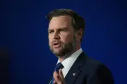 Vance Scolds Israeli Critics of Iran Deal, Says Trump Is Only Ally