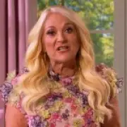Vanessa Feltz 'storms out' of Channel 5 studio after talk show axed