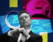 Vegas Loop: Elon Musk's Boring Company Delivers Underwhelming Tunnel Ride