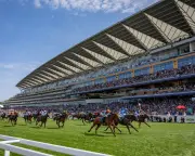 Venetian Sun Wins Commonwealth Cup at Royal Ascot, Tony Bloom's Bargain