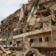 Venezuela Struck by Strong Aftershock After Deadly Twin Earthquakes