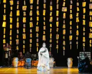 Venice Theatre Biennale 2026: Dafoe's Bold Vision Gives Voice to the Marginalised