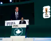 Victor Montagliani: From East Van to FIFA Elite Despite Controversies